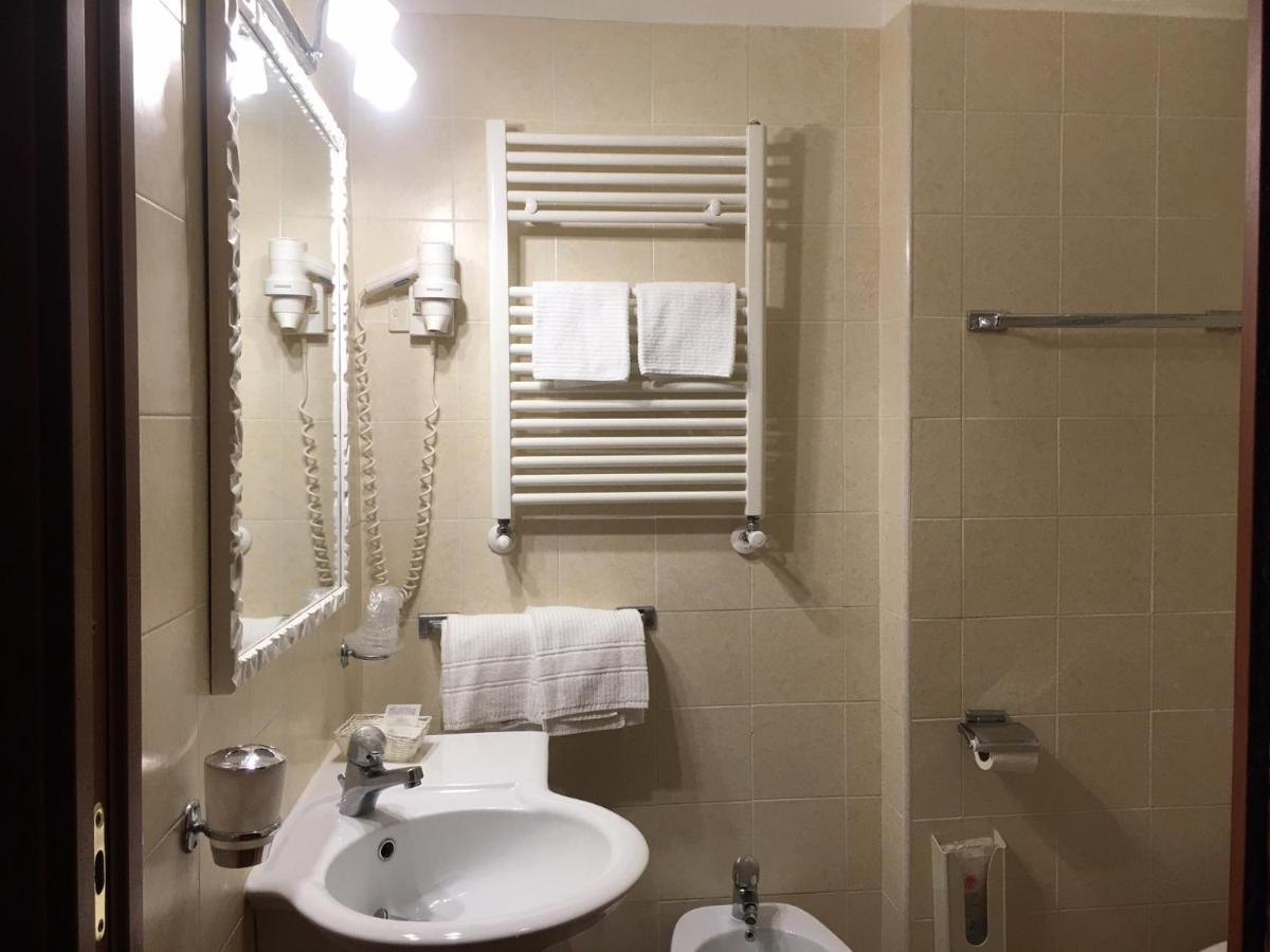 Economy Quadruple Room
